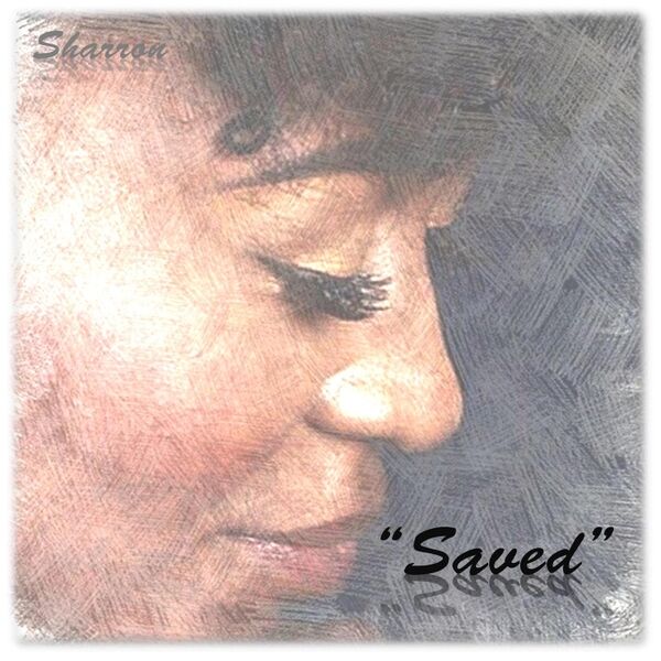 Cover art for Saved